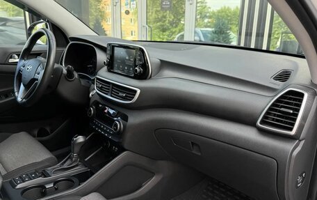 Hyundai Tucson III, 2020 год, 2 479 000 рублей, 22 фотография