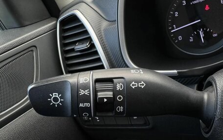 Hyundai Tucson III, 2020 год, 2 479 000 рублей, 27 фотография