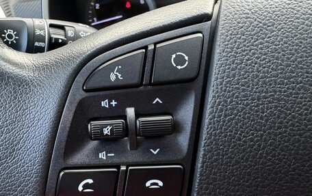 Hyundai Tucson III, 2020 год, 2 479 000 рублей, 23 фотография
