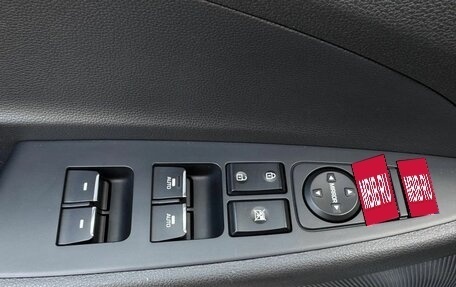 Hyundai Tucson III, 2020 год, 2 479 000 рублей, 29 фотография