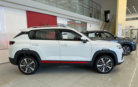 Changan CS35 Plus, 2025 год, 2 839 900 рублей, 4 фотография