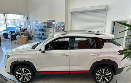 Changan CS35 Plus, 2025 год, 2 839 900 рублей, 5 фотография