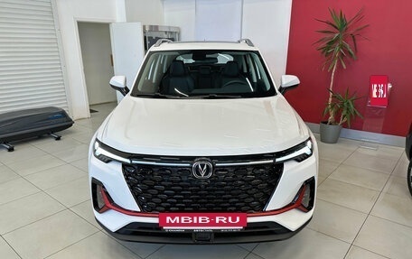 Changan CS35 Plus, 2025 год, 2 839 900 рублей, 2 фотография