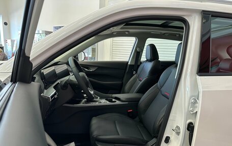 Changan CS35 Plus, 2025 год, 2 839 900 рублей, 13 фотография