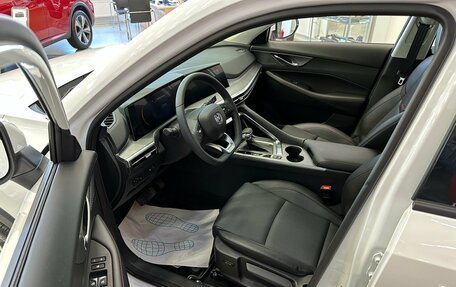 Changan CS35 Plus, 2025 год, 2 839 900 рублей, 12 фотография