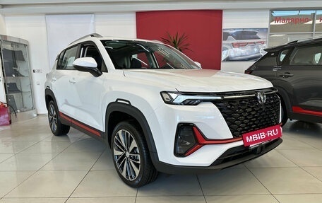 Changan CS35 Plus, 2025 год, 2 839 900 рублей, 3 фотография