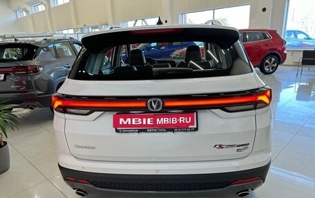 Changan CS35 Plus, 2025 год, 2 839 900 рублей, 6 фотография
