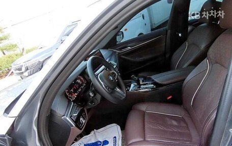 BMW 5 серия, 2023 год, 5 100 000 рублей, 5 фотография