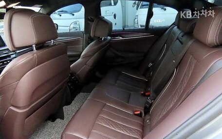 BMW 5 серия, 2023 год, 5 100 000 рублей, 6 фотография