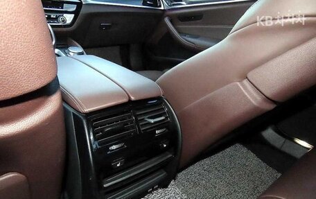 BMW 5 серия, 2023 год, 5 100 000 рублей, 15 фотография