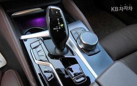 BMW 5 серия, 2023 год, 5 100 000 рублей, 11 фотография