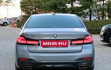 BMW 5 серия, 2023 год, 5 100 000 рублей, 4 фотография