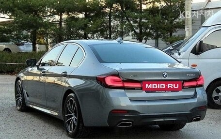 BMW 5 серия, 2023 год, 5 100 000 рублей, 3 фотография