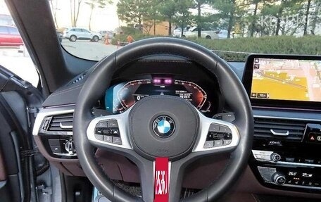 BMW 5 серия, 2023 год, 5 100 000 рублей, 8 фотография
