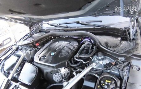 BMW 5 серия, 2023 год, 5 100 000 рублей, 19 фотография