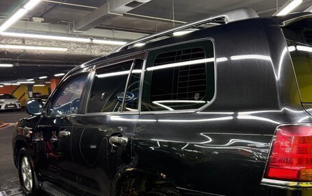 Lexus LX III, 2011 год, 3 500 000 рублей, 5 фотография