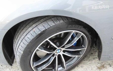 BMW 5 серия, 2023 год, 5 100 000 рублей, 20 фотография