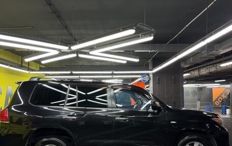 Lexus LX III, 2011 год, 3 500 000 рублей, 3 фотография