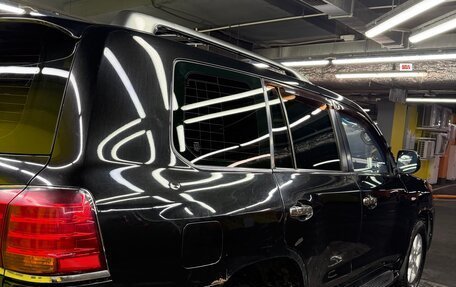Lexus LX III, 2011 год, 3 500 000 рублей, 8 фотография