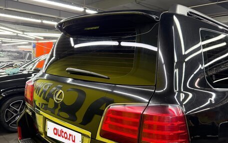 Lexus LX III, 2011 год, 3 500 000 рублей, 4 фотография