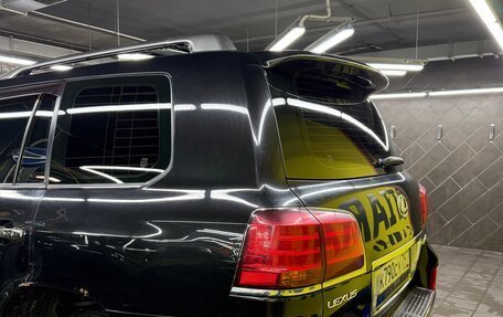 Lexus LX III, 2011 год, 3 500 000 рублей, 7 фотография
