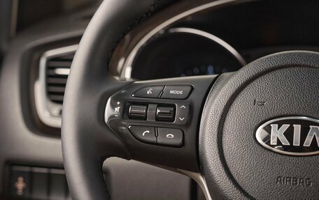 KIA Carnival III, 2019 год, 2 499 000 рублей, 14 фотография
