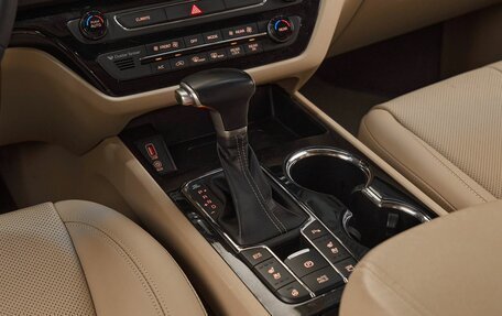 KIA Carnival III, 2019 год, 2 499 000 рублей, 21 фотография