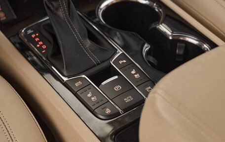 KIA Carnival III, 2019 год, 2 499 000 рублей, 22 фотография