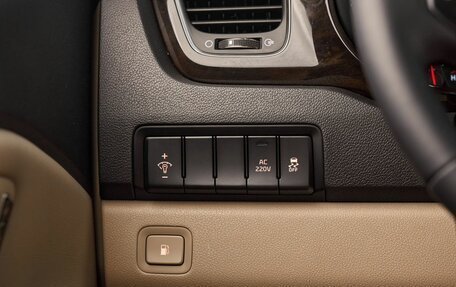 KIA Carnival III, 2019 год, 2 499 000 рублей, 18 фотография