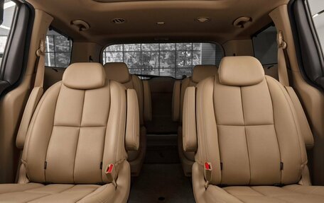 KIA Carnival III, 2019 год, 2 499 000 рублей, 23 фотография
