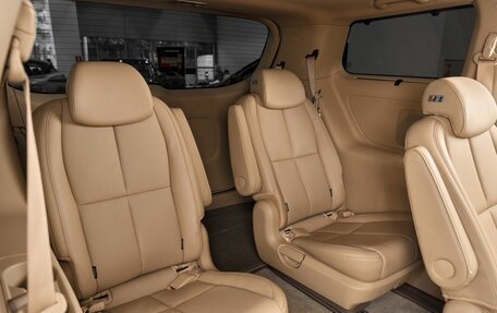 KIA Carnival III, 2019 год, 2 499 000 рублей, 24 фотография