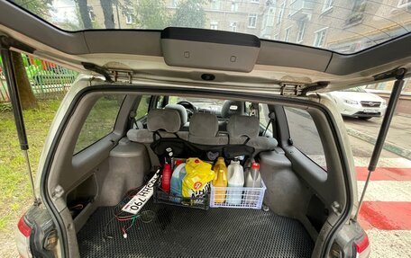 Subaru Forester, 2000 год, 360 000 рублей, 5 фотография
