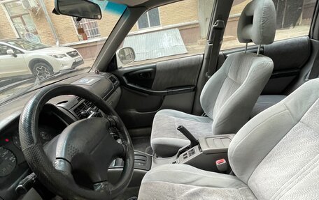 Subaru Forester, 2000 год, 360 000 рублей, 7 фотография