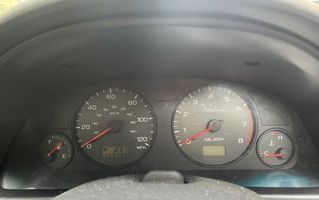 Subaru Forester, 2000 год, 360 000 рублей, 10 фотография