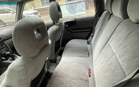 Subaru Forester, 2000 год, 360 000 рублей, 6 фотография