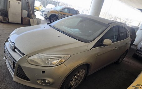 Ford Focus III, 2011 год, 460 000 рублей, 2 фотография