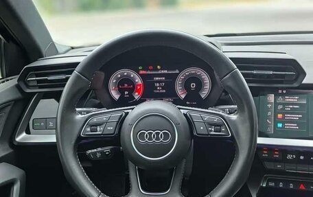 Audi A3, 2023 год, 2 010 000 рублей, 7 фотография