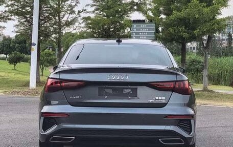Audi A3, 2023 год, 2 010 000 рублей, 4 фотография