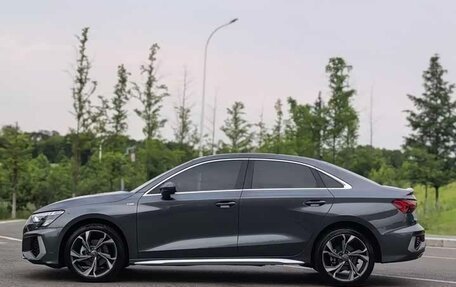 Audi A3, 2023 год, 2 010 000 рублей, 5 фотография