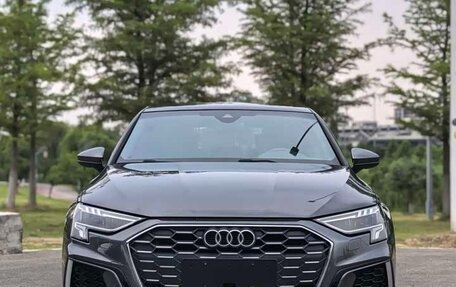 Audi A3, 2023 год, 2 010 000 рублей, 2 фотография