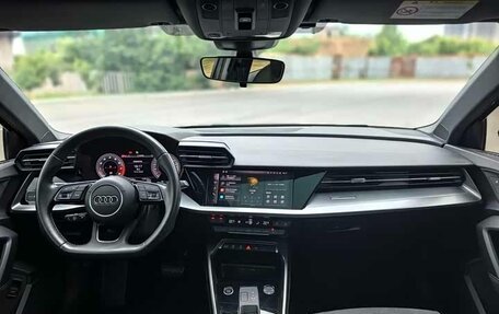 Audi A3, 2023 год, 2 010 000 рублей, 6 фотография