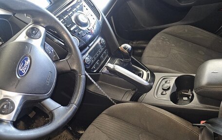 Ford Focus III, 2011 год, 460 000 рублей, 6 фотография