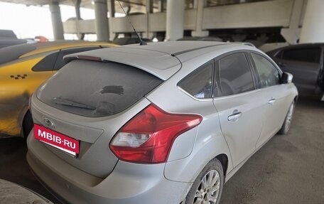 Ford Focus III, 2011 год, 460 000 рублей, 4 фотография