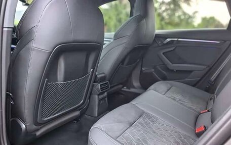 Audi A3, 2023 год, 2 010 000 рублей, 12 фотография