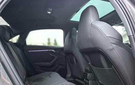 Audi A3, 2023 год, 2 010 000 рублей, 13 фотография