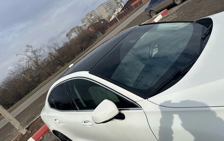 Volvo S60 III, 2019 год, 3 700 000 рублей, 7 фотография