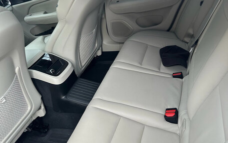 Volvo S60 III, 2019 год, 3 700 000 рублей, 15 фотография