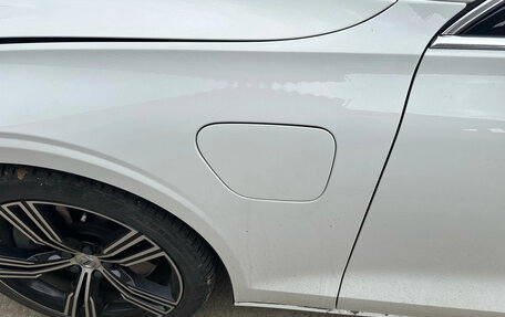 Volvo S60 III, 2019 год, 3 700 000 рублей, 14 фотография