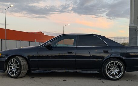Toyota Chaser VI, 1998 год, 920 000 рублей, 6 фотография