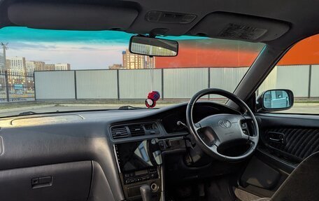 Toyota Chaser VI, 1998 год, 920 000 рублей, 12 фотография